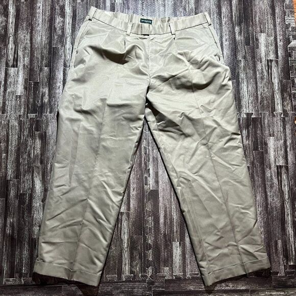 Dockers Men's Khaki Pants - Picture 1 of 3